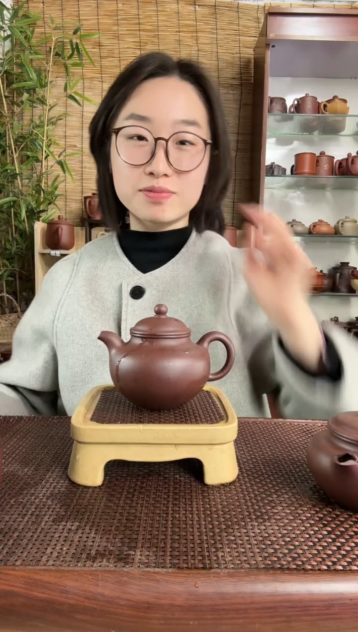 【闪购商品】紫砂茶杯紫砂茶壶无礼盒