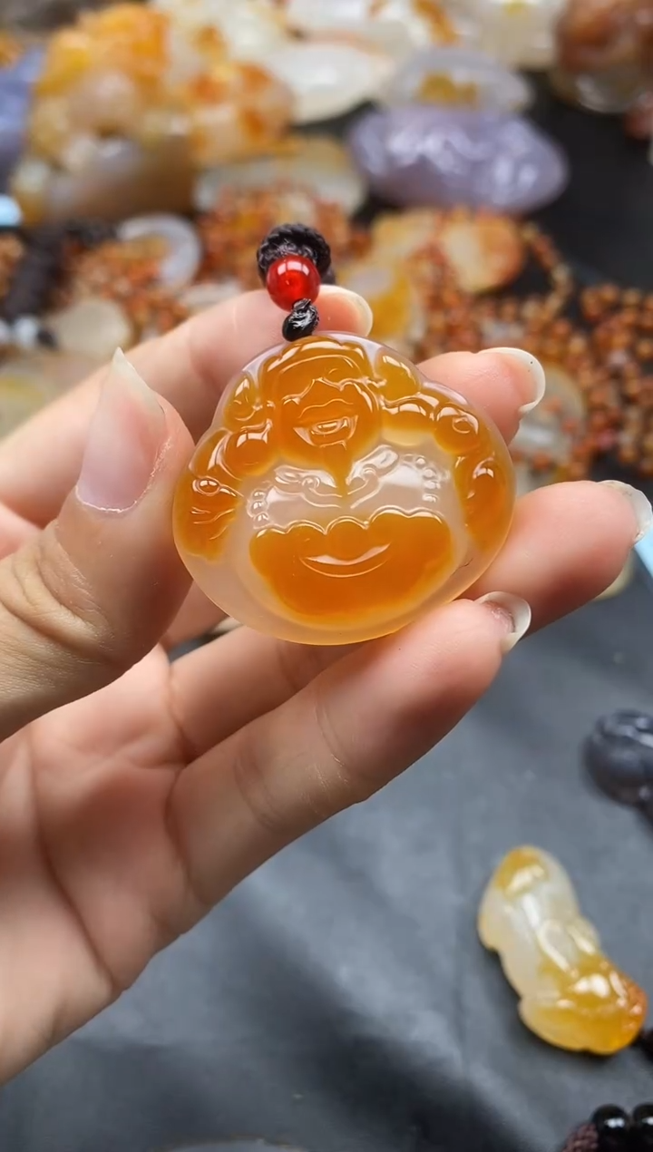 未镶嵌1玛瑙/玉髓ll