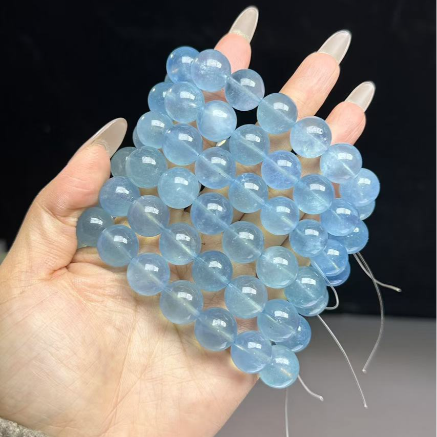 非金属木质手镯 手工串珠手串配件-3号链接拍下