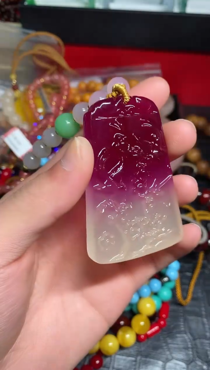 无非金属小景推荐S021