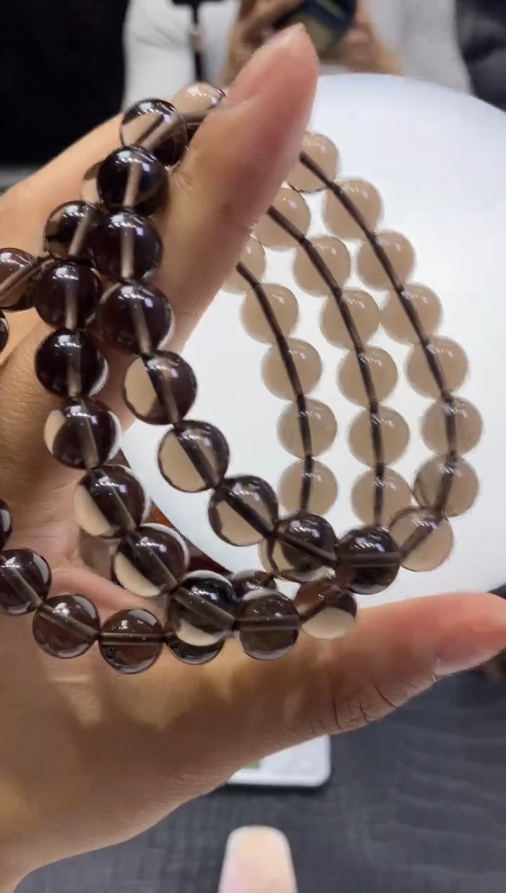 【闪购商品】水晶手链未镶嵌冰钥匙