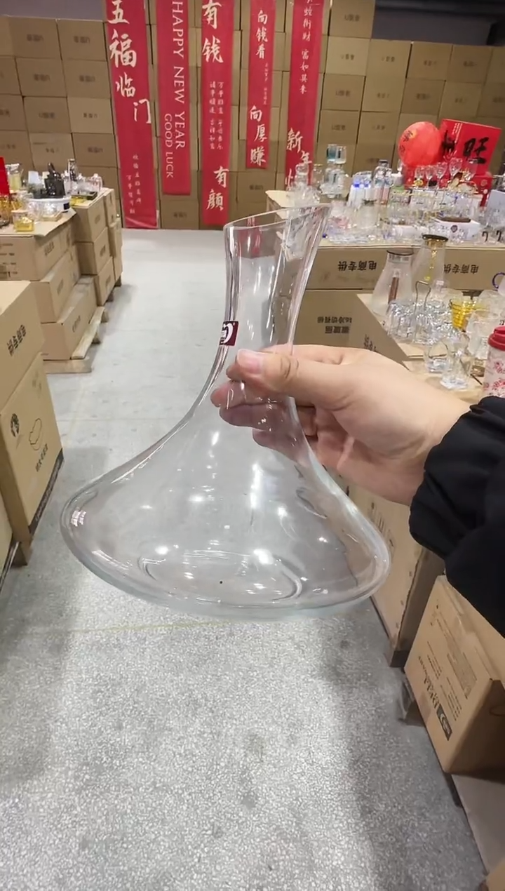 【闪购商品】玻璃无盖款青苹果直播价