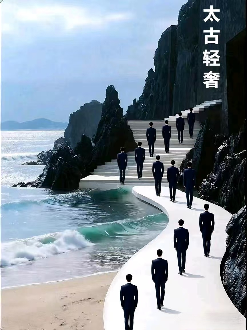 【67号链接】2025高端定制提花时尚男款长袖T恤-88003##