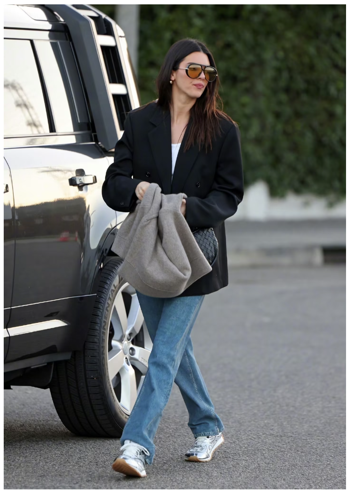 【Karara-卡拉拉】复古休闲高品质女装（NO退NO换 下单默认接受）