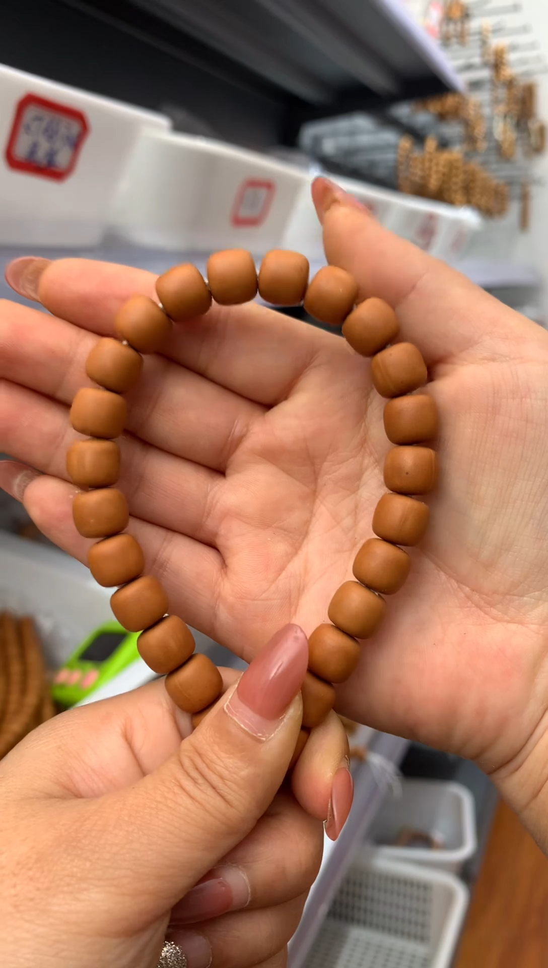 【闪购商品】猴头核桃吊坠老邢