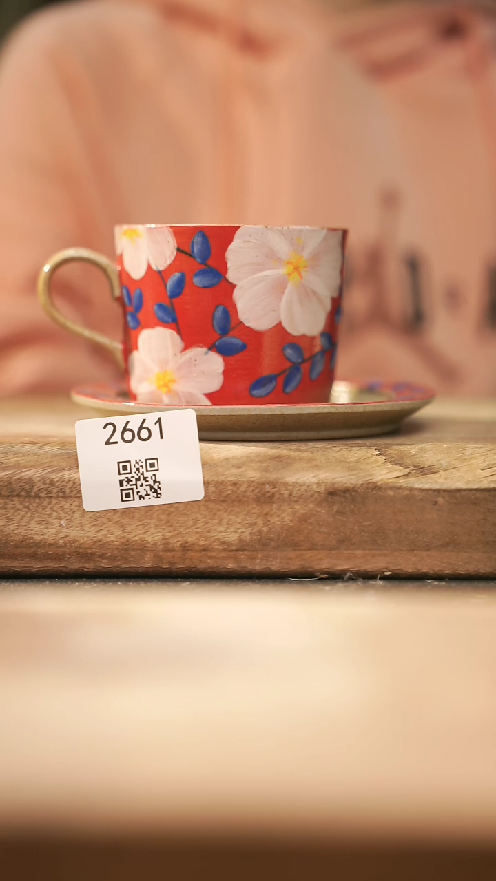 【闪购商品】【落单孤品】福利/杯子@@2661