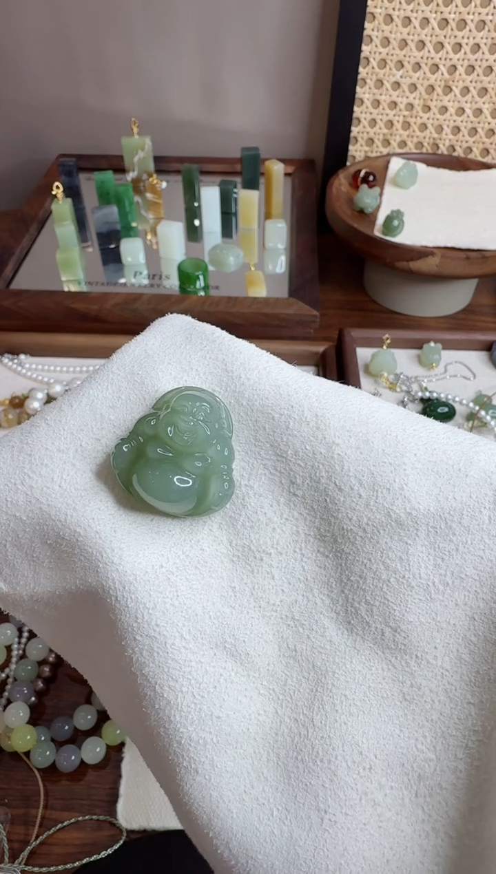 香榧木吊坠溺*215