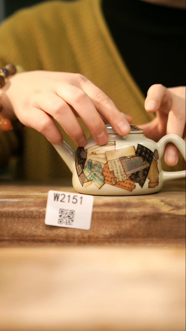 【经典福利】/ 杯子@@W2151