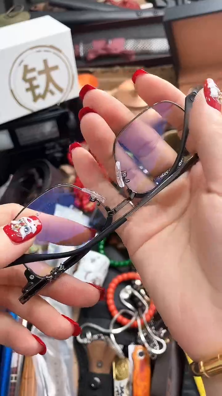 【闪购商品】瓷片悠韵杂货铺6号