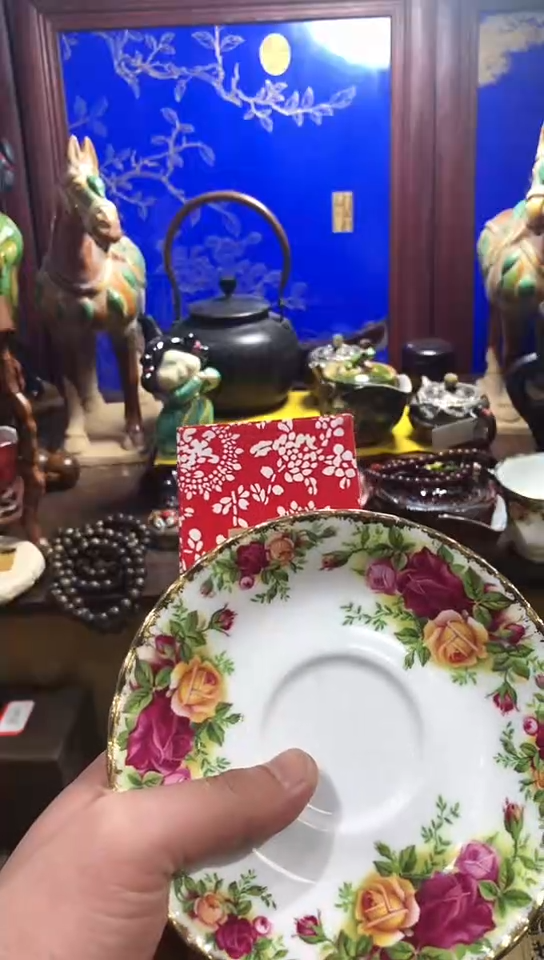 【闪购商品】瓷器默认链接一物一拍