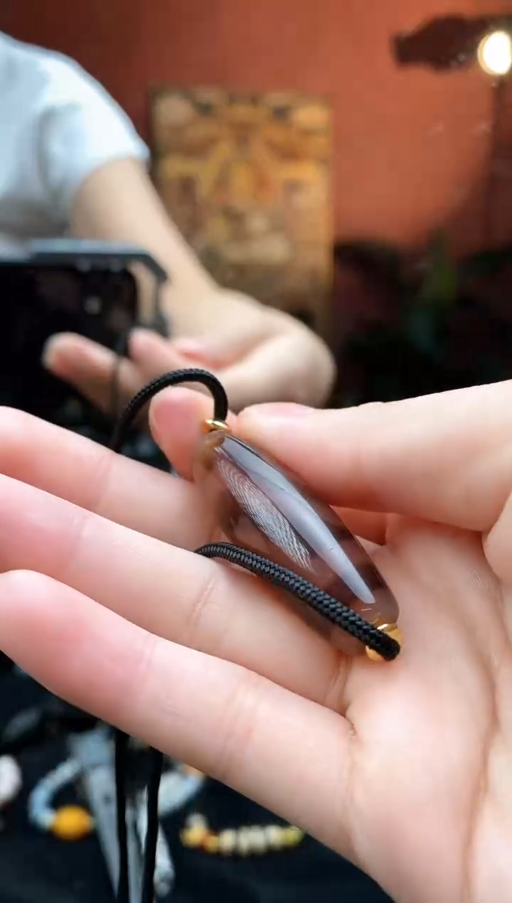 【闪购商品】玛瑙/玉髓103未镶嵌0306-