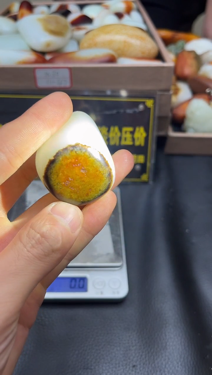 未镶嵌和田玉挂件YL-HH-11.16-12