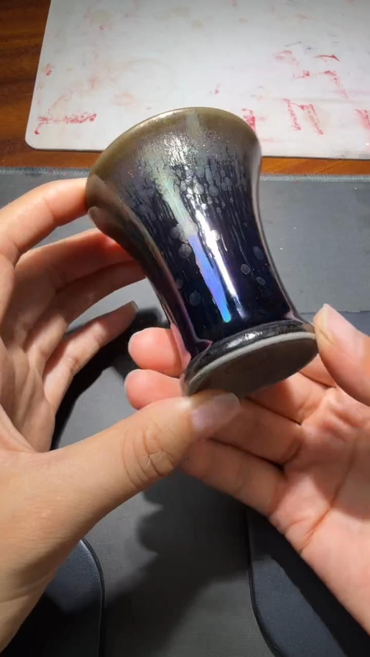 茶盏黄宝庆高端收藏57