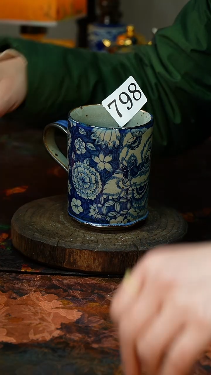 【闪购商品】.............茶碗798微瑕