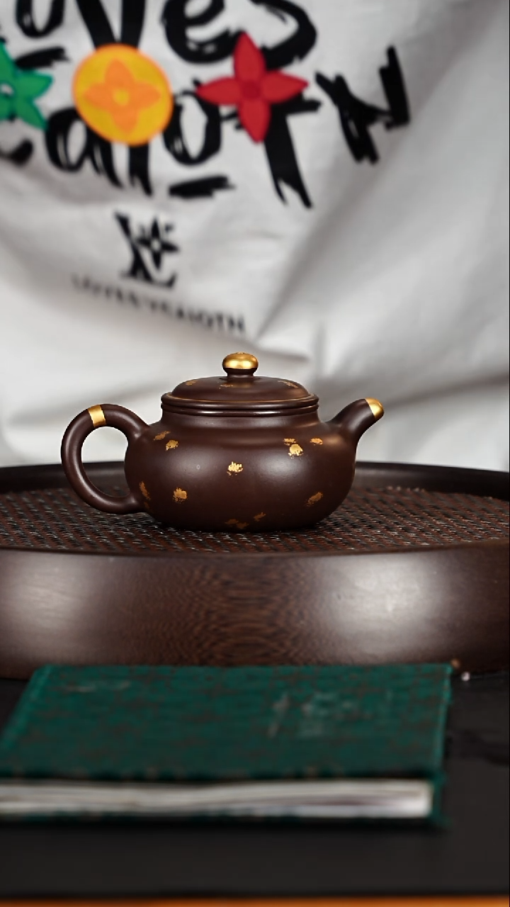 茶壶紫砂宜兴紫砂壶