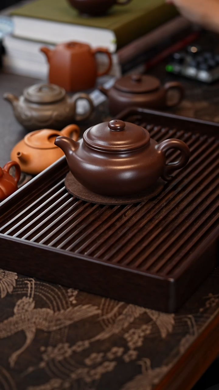 茶壶紫砂凡**心111111111