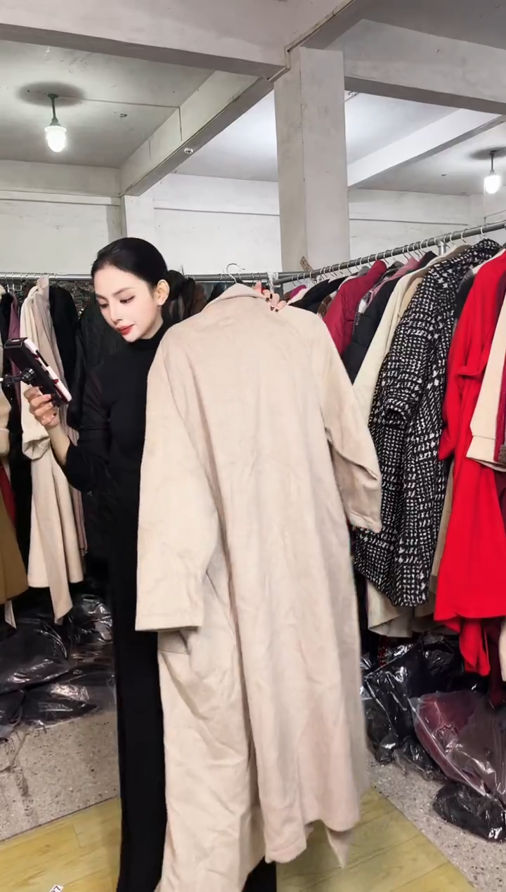 286闪购外套外披马甲打底裤子