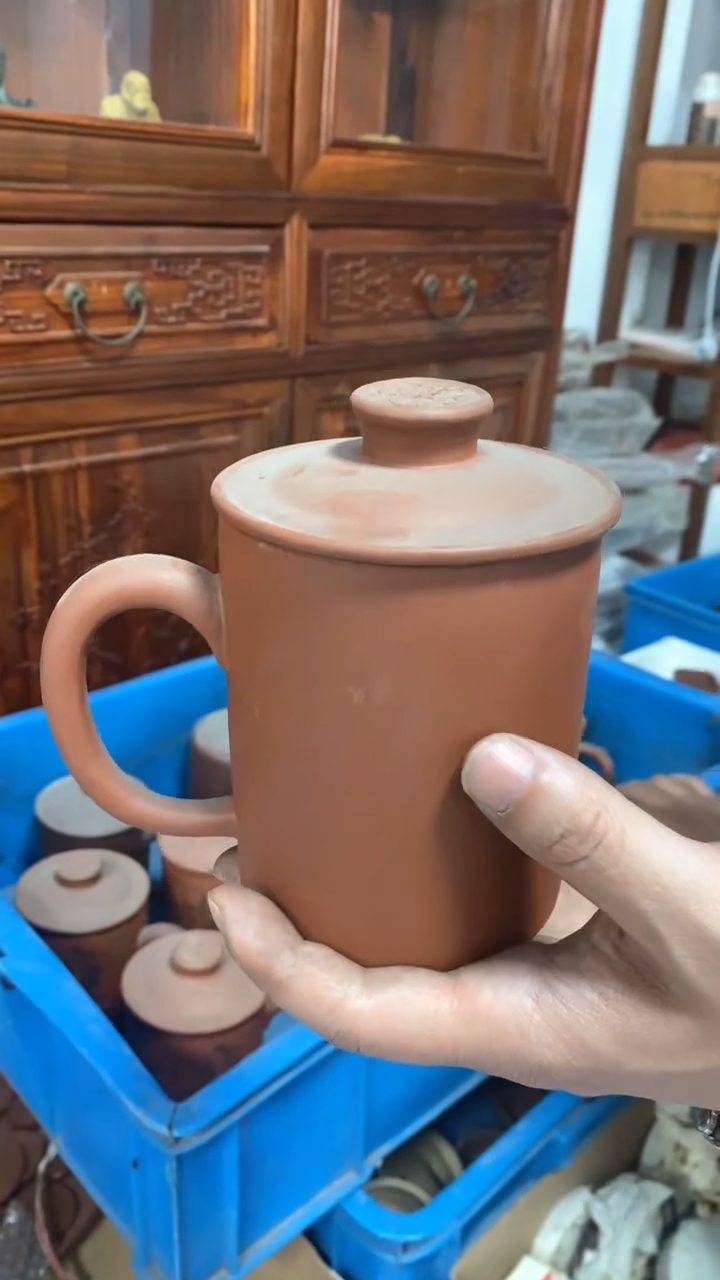 【闪购商品】紫砂茶壶宜兴原矿紫砂壶