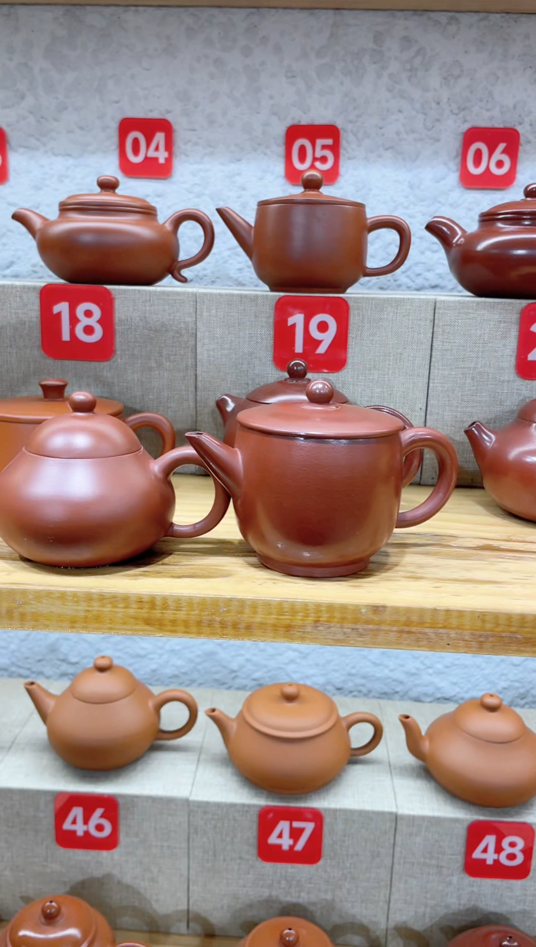 茶壶紫砂༖两把一起浮力····全品一套