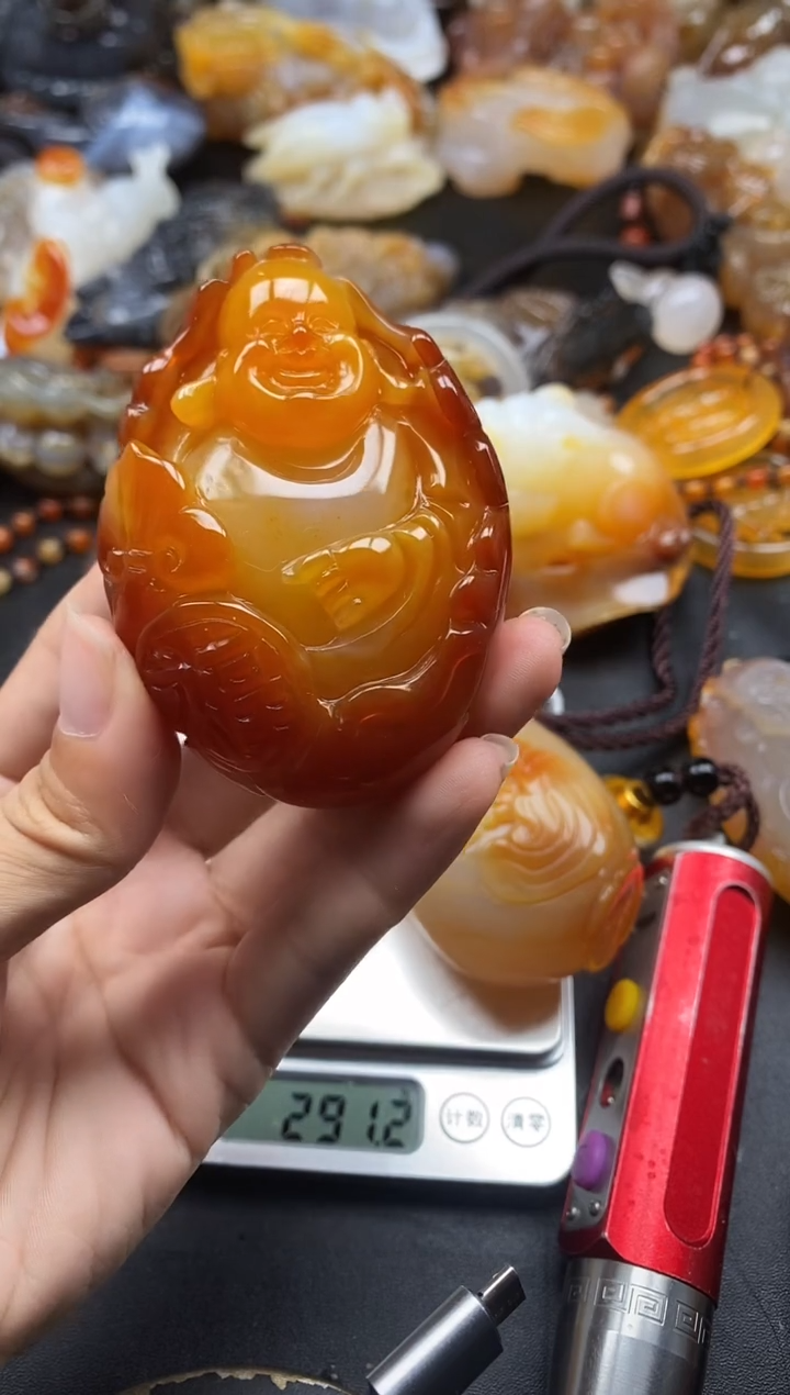 未镶嵌1玛瑙/玉髓用****6ll
