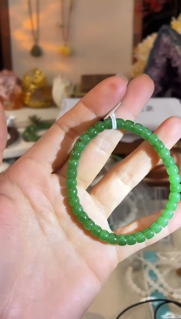 未镶嵌和田玉手饰@@D921D019253