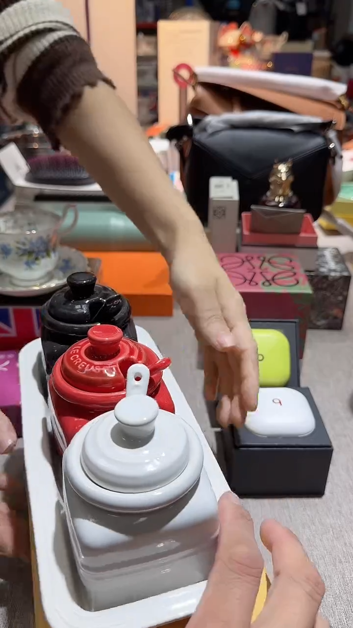 【闪购商品】瓷片正品保真，清库存