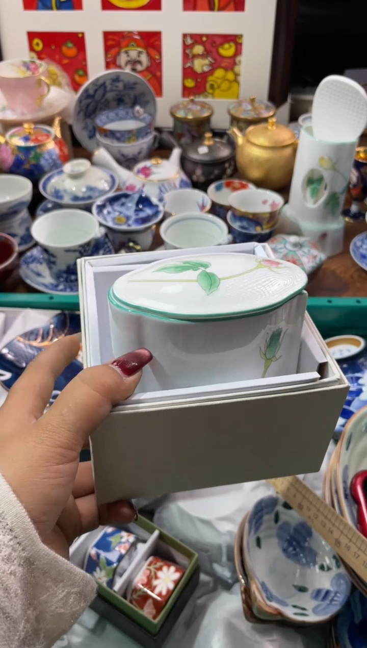 【闪购商品】瓷片瓷片满20米包邮一单一付