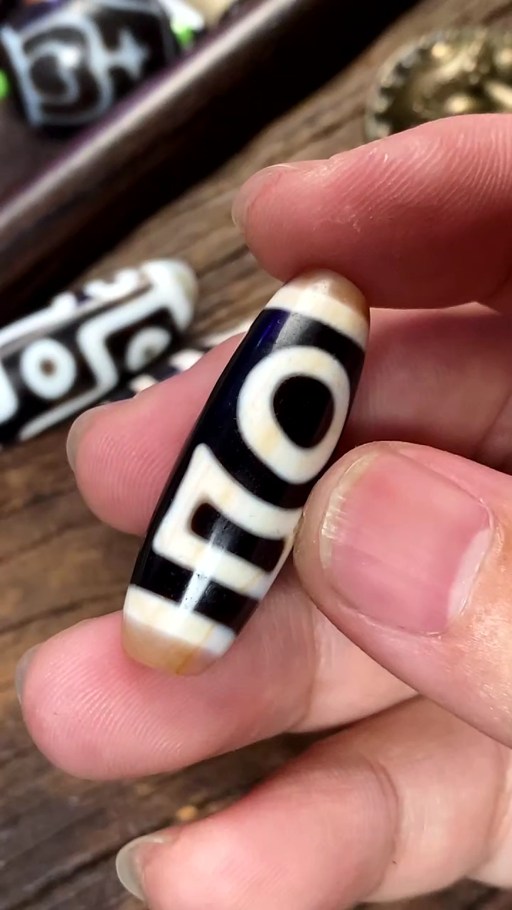 玛瑙/玉髓颈饰未镶嵌575