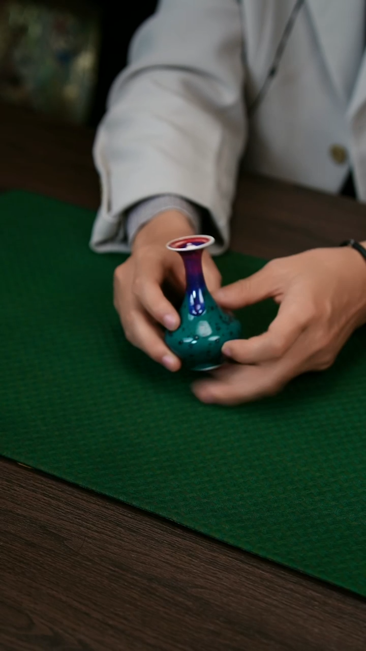 聚品阁        花器（随机发货）