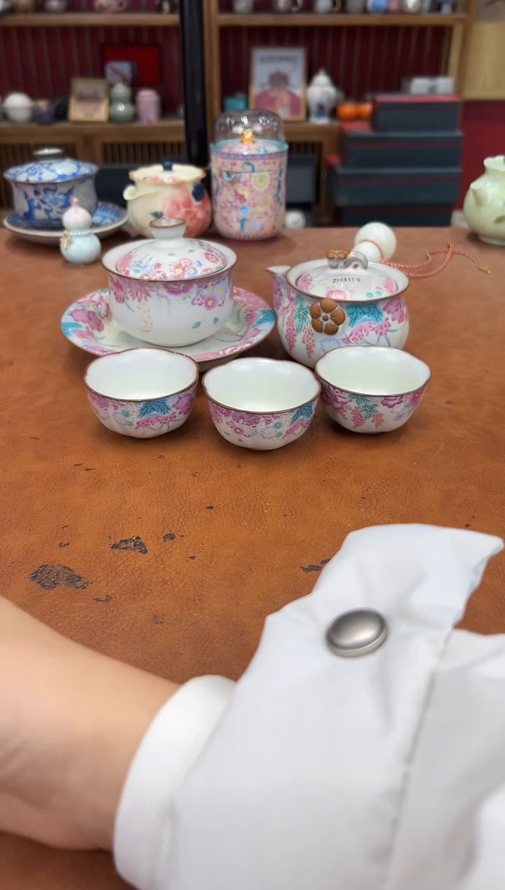 -熹宁陶瓷通用链接