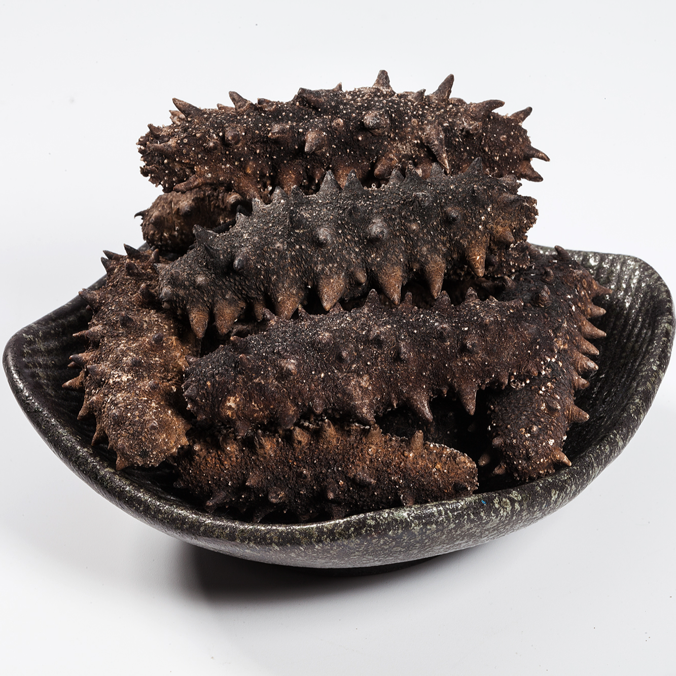 国标淡干海参 （半斤装 ）  包邮 美味