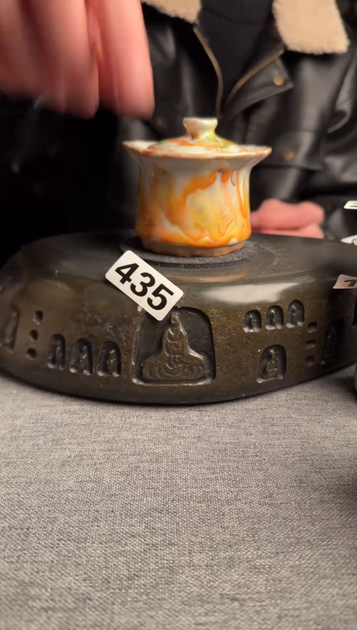 【闪购商品】435景德镇手工茶器系列