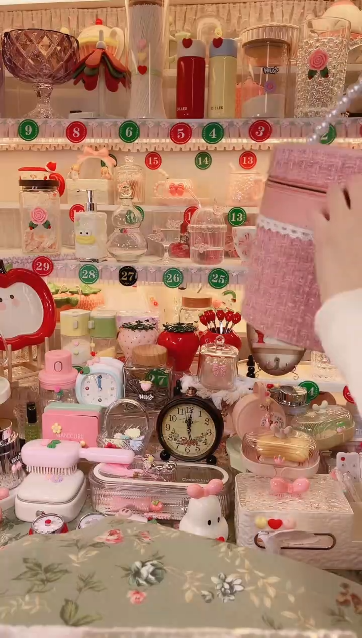 【闪购商品】摆件品质好，发货快，放心拍