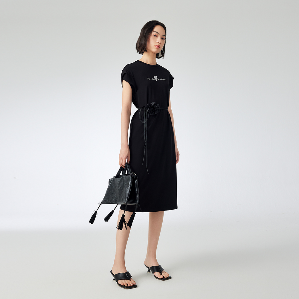 【多金专属】连衣裙 2D243825