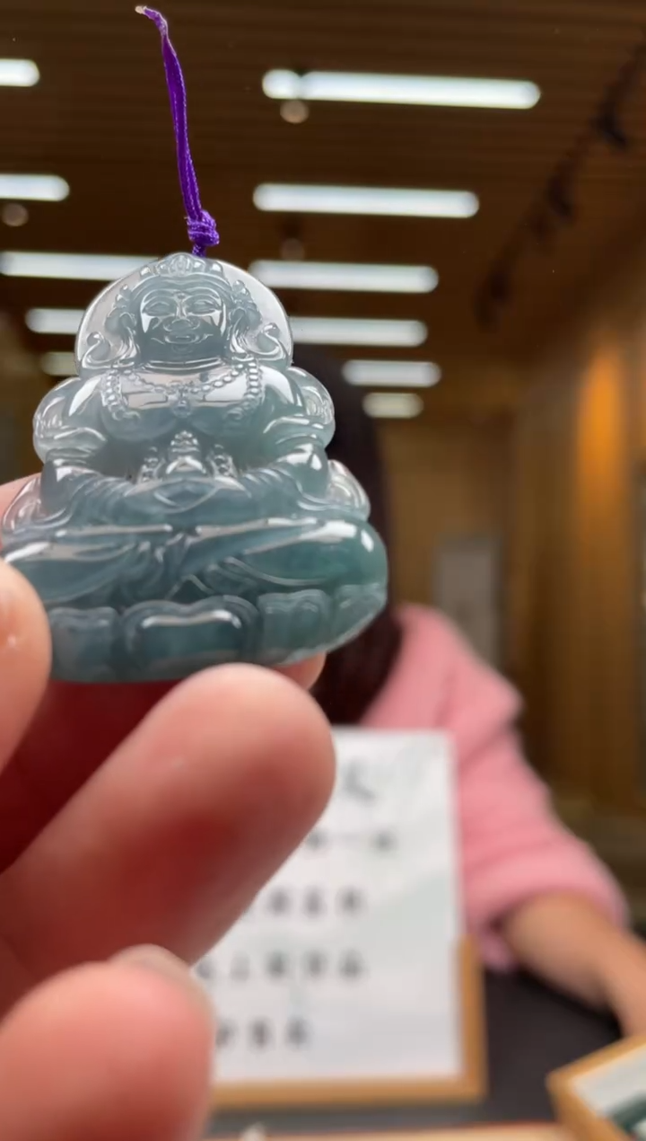 【闪购商品】定制翡翠未镶嵌********539