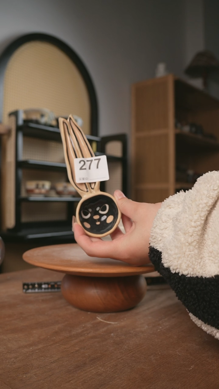 【闪购商品】碗川谷原创1.14场次直播微瑕277