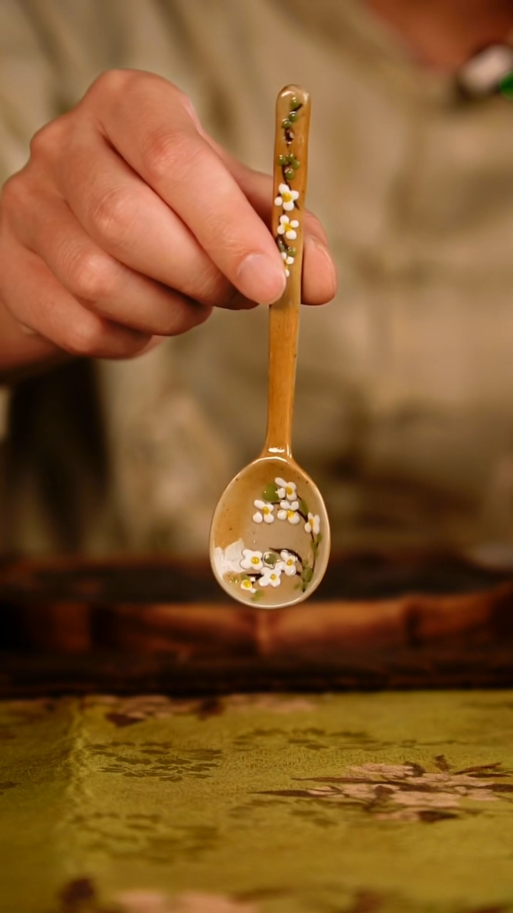 陶瓷茶器清尘手作茶器