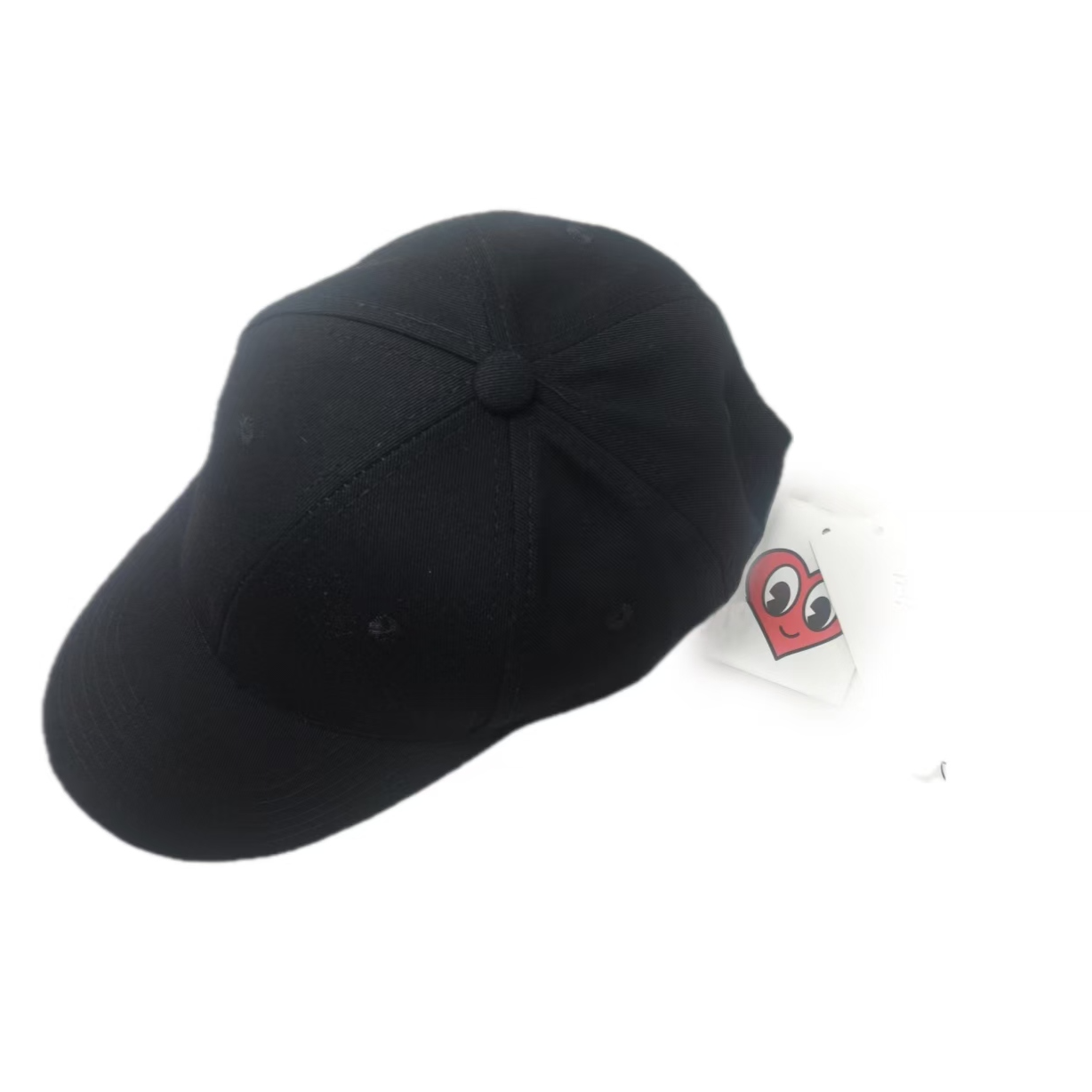 【OY】ART桃心棒球帽