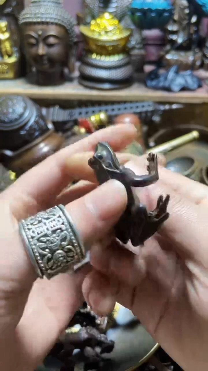 【闪购商品】铜器摆件诚信经营