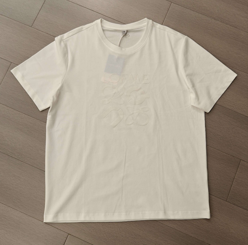 男士潮牌T恤圆领短袖（拍下备注尺码）