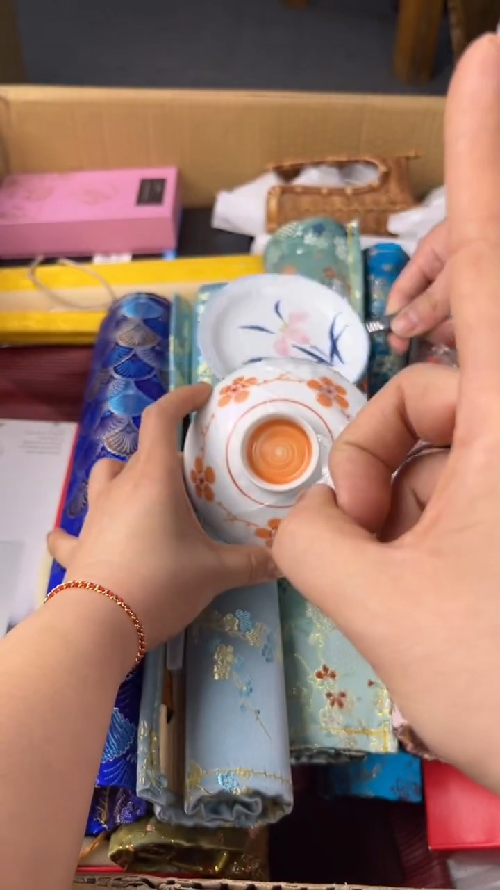 瓷片盛匠轩古美术