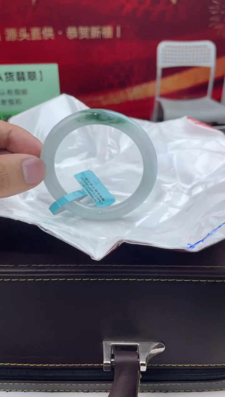 【闪购商品】翡翠手镯未镶嵌14翡翠手镯