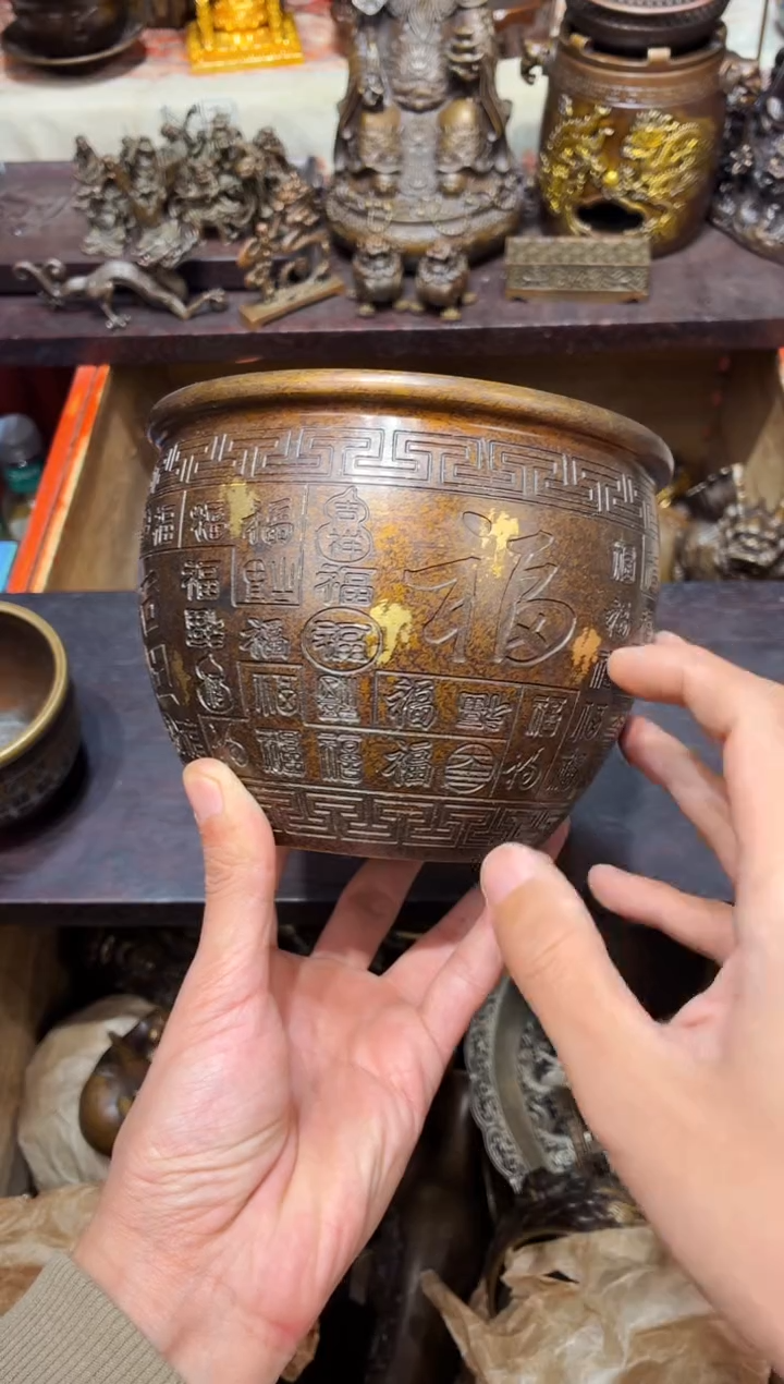 铜古居高端精选链接C45555