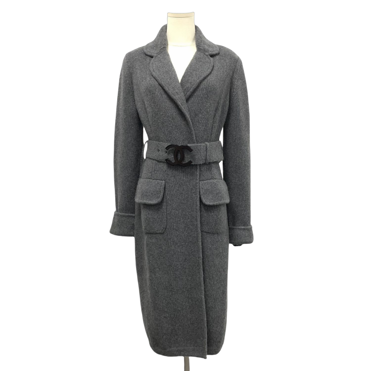 香奈儿/外套/95新/[251220MS]