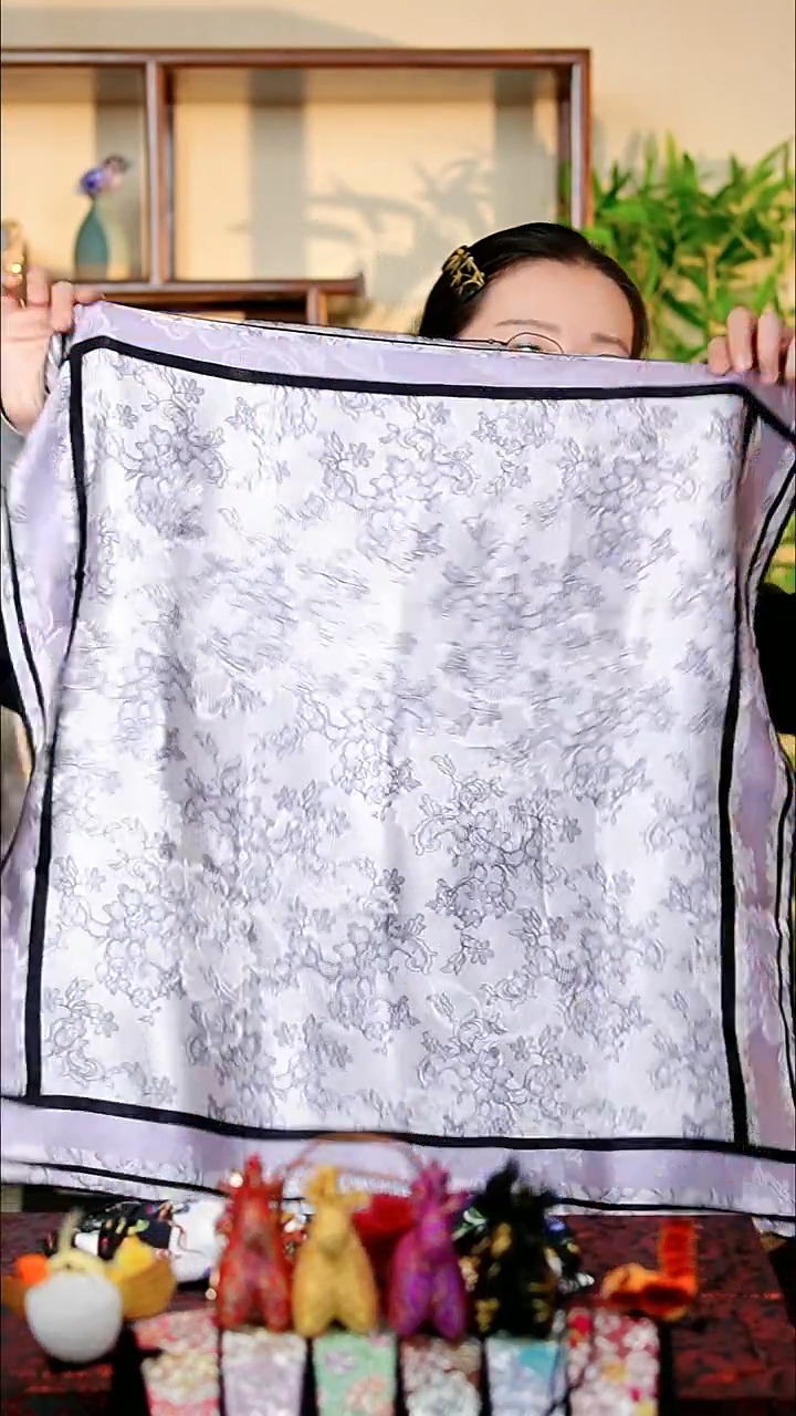 织绣0801非遗国风手工美物