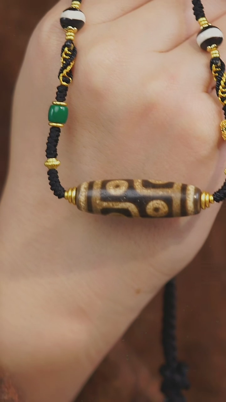 【闪购商品】玛瑙/玉髓项链未镶嵌多样性发其一