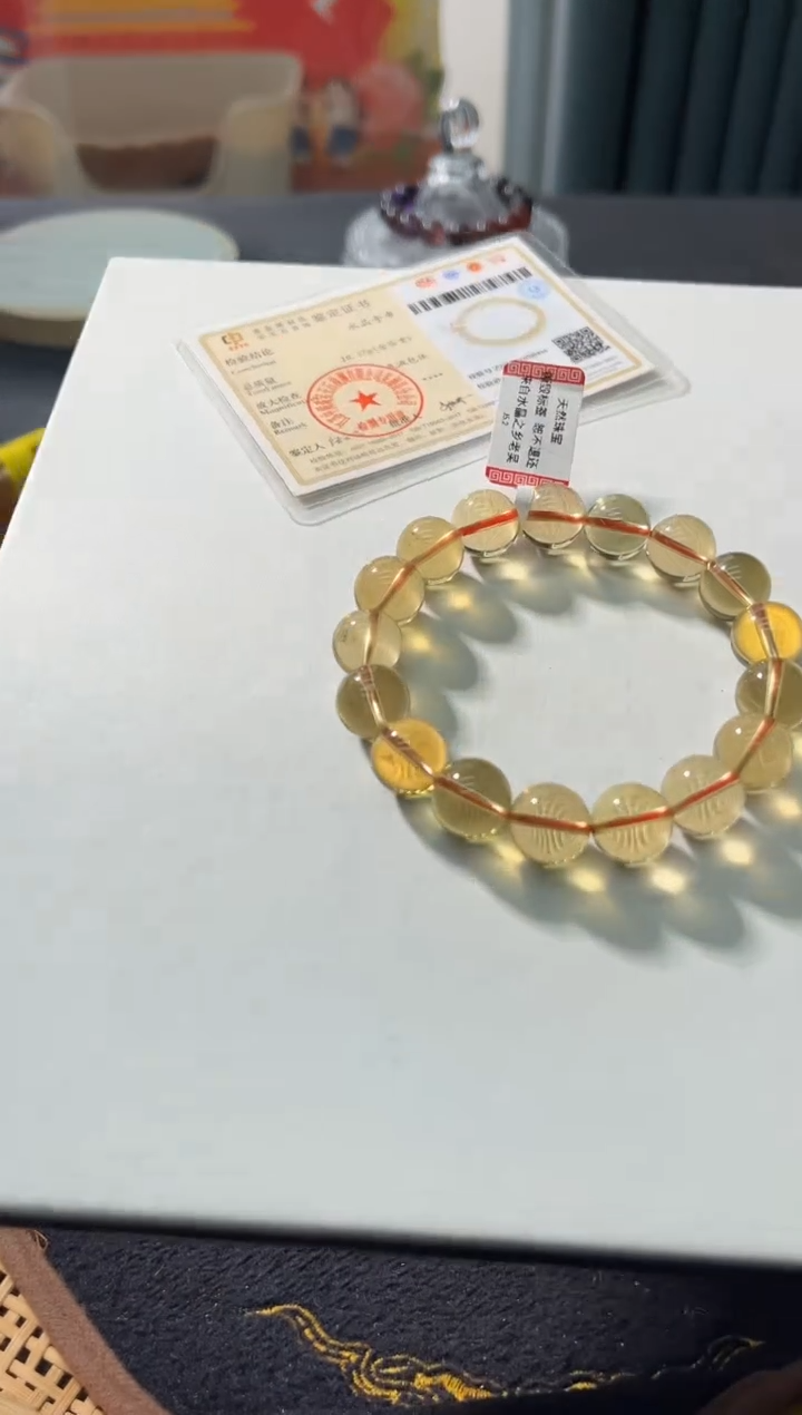 【闪购商品】水晶·未镶嵌128多样性发其一/