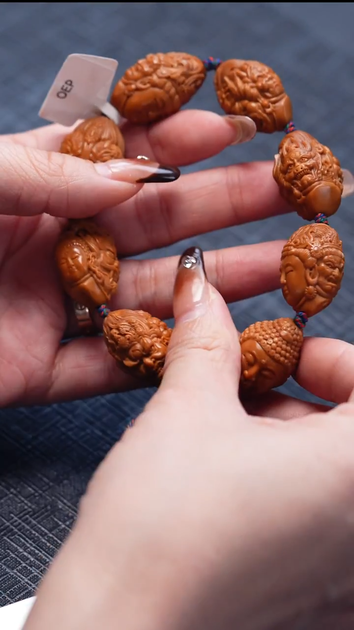 其他橄榄核橄榄核