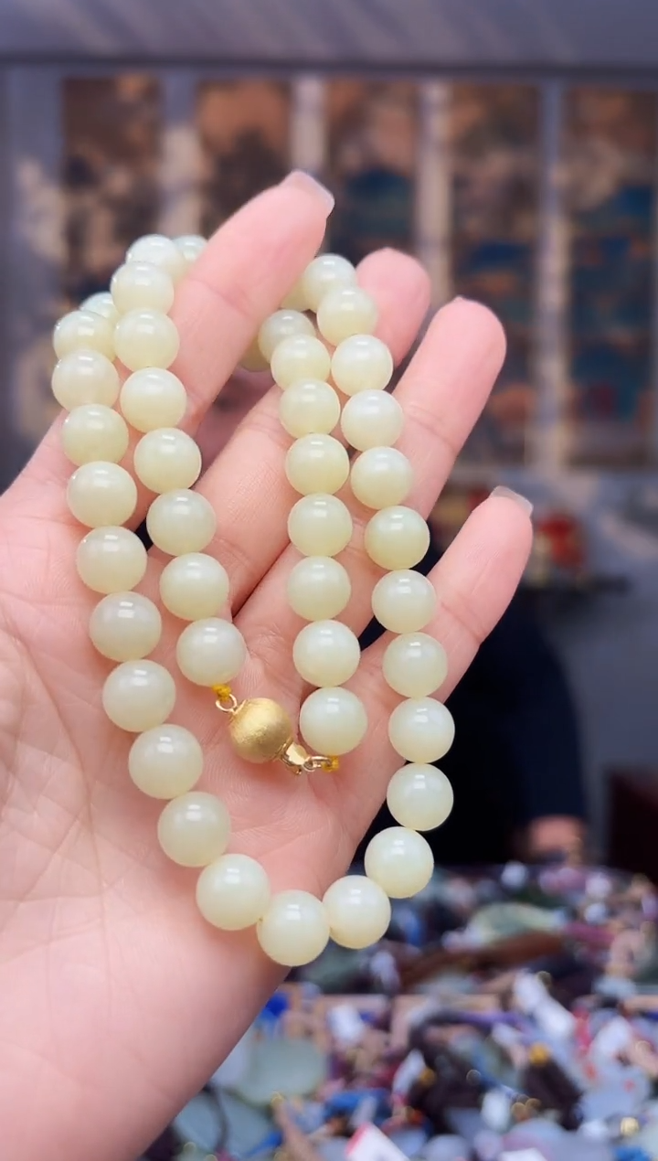 【闪购商品】和田玉挂件未镶嵌拍一发一