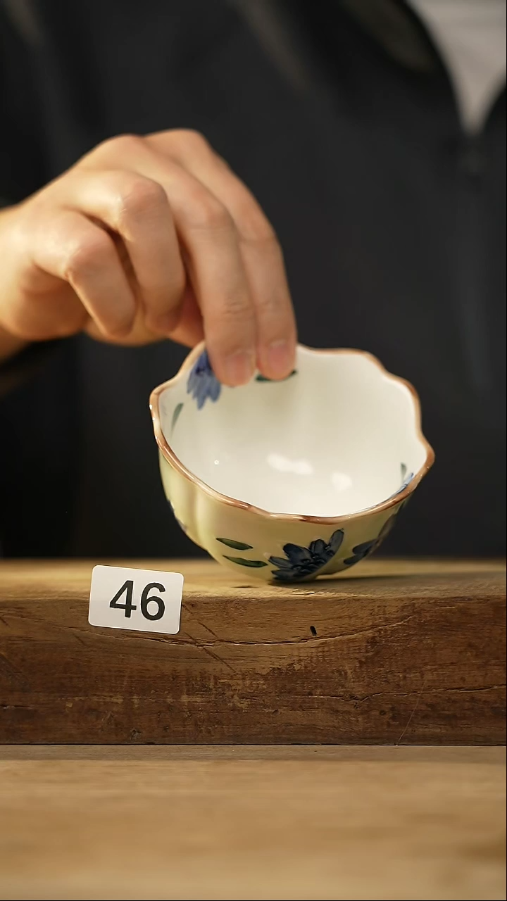 【闪购商品】瓷片福利！落单设计师款 福利！！